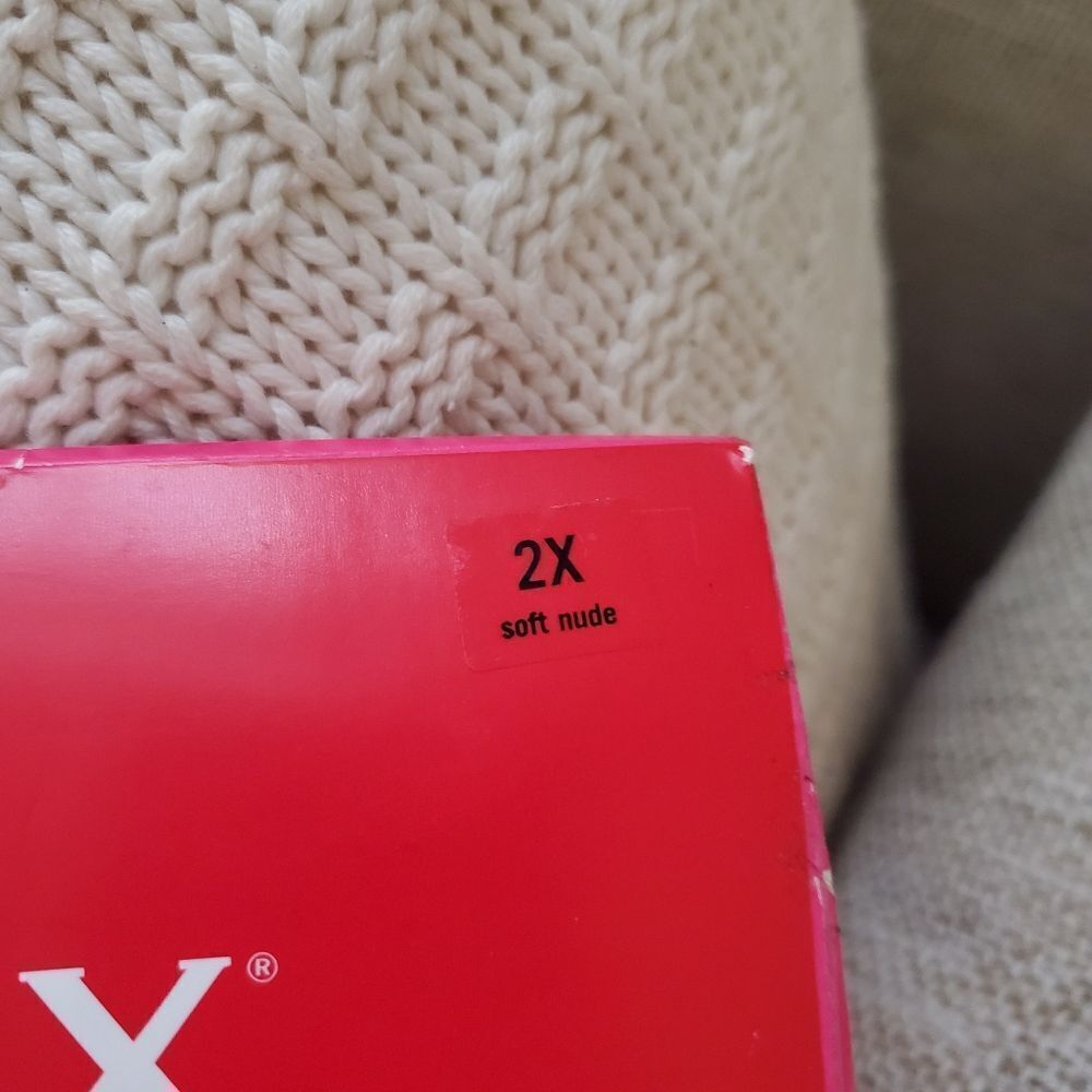 SPANX - Higher Power Pantie Briefs - [Soft Nude] - Picture 6 of 15